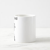 Mug Diplômé (Centre)