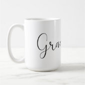 Mug Diplômé (Gauche)
