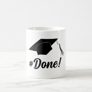 Mug Diplôme