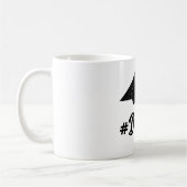 Mug Diplôme (Gauche)