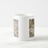 Mug diplôme (Centre)