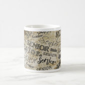Mug diplômé (Centre)