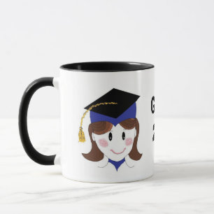 Mug Diplômé 2011