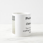 Mug Diplôme, Ajouter votre photo et votre texte, Keeps (Centre)