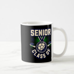 Mug Diplômé Cl de 2026 Remise des diplômes 2026 École