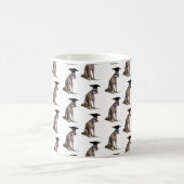 Mug Diplômé Coyote (Centre)
