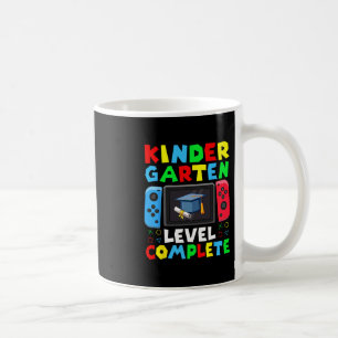 Mug Diplôme de fin de maternelle Cl 2025 Gam