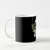 Mug Diplômé de la promotion 2025 (Gauche)