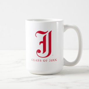 Mug Diplômé de l'Université d'État de Jacksonville
