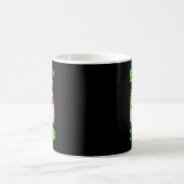 Mug Diplômé de niveau élémentaire Cl de 2025 (Centre)