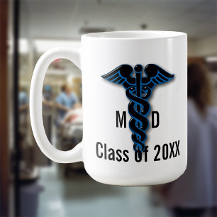 Mug Diplôme Médicale