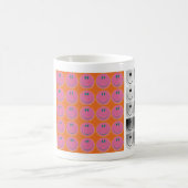 mug diptyque visage heureux (Centre)