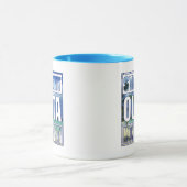 Mug Directement en dehors de Montego Bay (Centre)