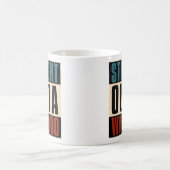 Mug Directement en périphérie de Waterloo Iowa IA (Centre)