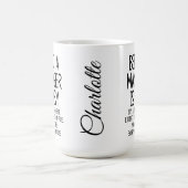 Mug Directeur (Centre)