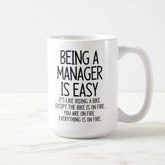 Mug Directeur (Droite)