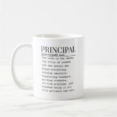 Mug Directeur (Gauche)