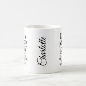 Mug Directeur (Centre)