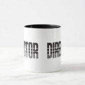 Mug Directeur (Centre)