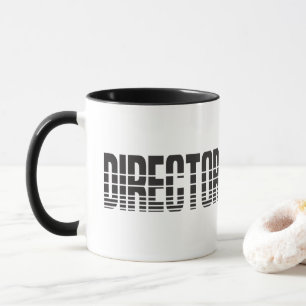 Mug Directeur