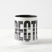 Mug Directeur (Centre)