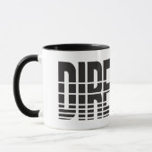 Mug Directeur (Gauche)