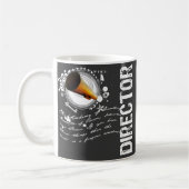Mug Directeur Alchemy (Gauche)