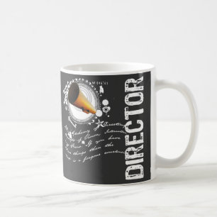 Mug Directeur Alchemy