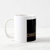 Mug Directeur de bande (Gauche)