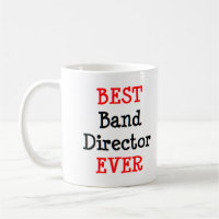 directeur de bande, best