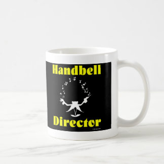 Mug Directeur de clochette