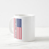 Mug Directeur de compte futur (Devant gauche)