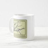 Mug Directeur de filiale (Devant gauche)