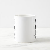 Mug Directeur de la qualité (Centre)