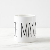 Mug Directeur de scène (Centre)