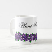 Mug Directeur d'usine (Devant gauche)