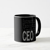 Mug Directeur Général Extraordinaire (Devant droit)