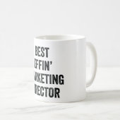 Mug Directeur Marketing (Devant droit)