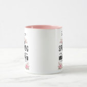 Mug Directeur personnalisé (Centre)