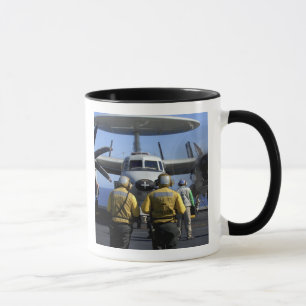 Mug Directeurs de poste de pilotage