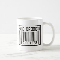 Directeurs Priceless de bande