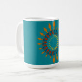 Mug Direction (Devant gauche)