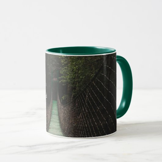 Mug Direction De Vos Rêves (Devant droit)