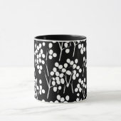 Mug Direction générale et feuilles 2 (Centre)