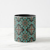 Mug Directions du Sud-Ouest (Centre)