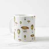 Mug dirigeables (Devant gauche)