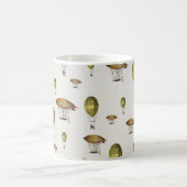 Mug dirigeables (Centre)