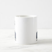 Mug Dirigeant Alien (Centre)