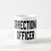 Mug Dirigeant correctionnel (Centre)
