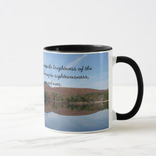 Mug Diriger de nombreux chrétiens